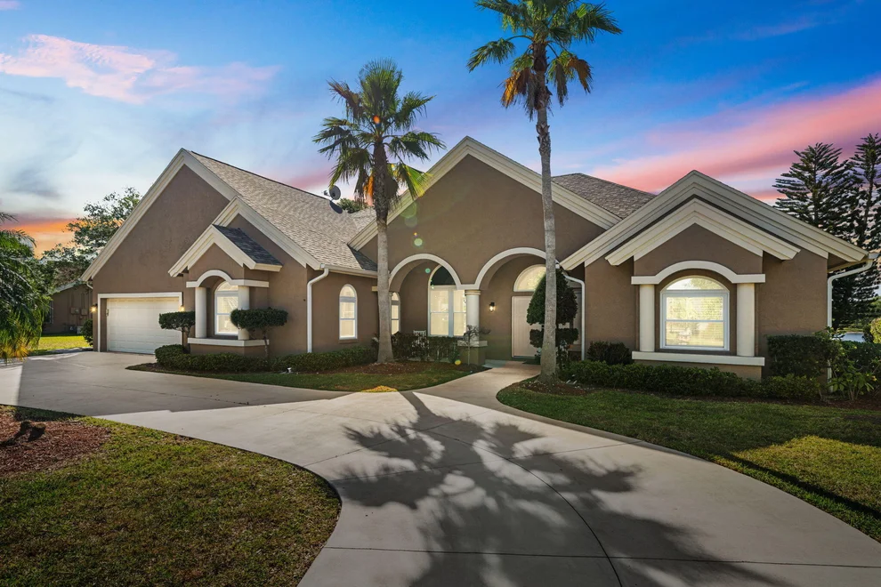 Unit for sale at 4802 Solitary Drive, Rockledge, FL 32955