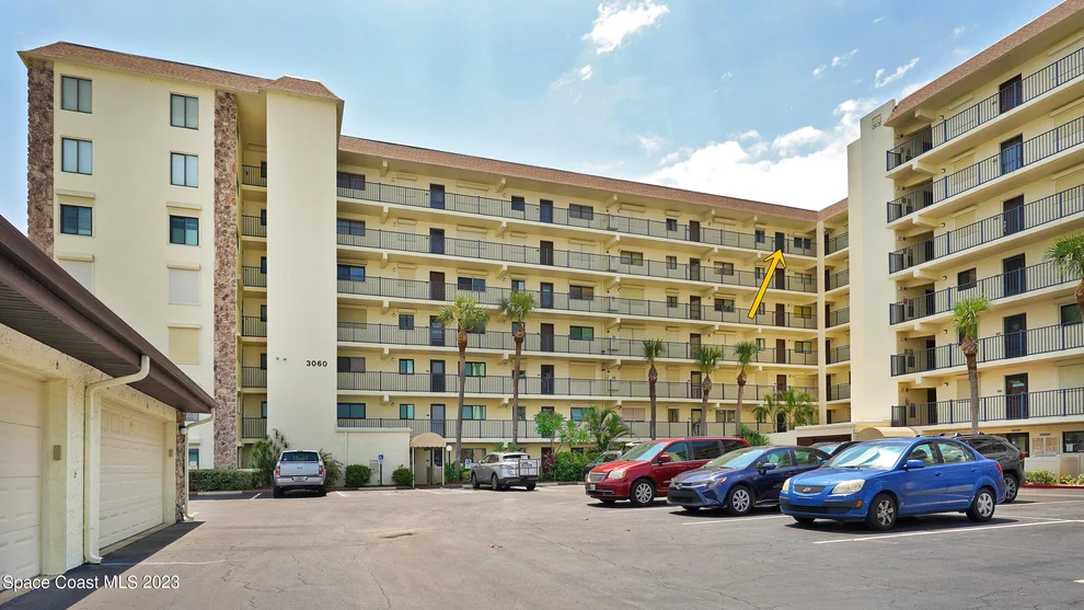 Unit for sale at 3060 N Atlantic Avenue, Cocoa Beach, FL 32931