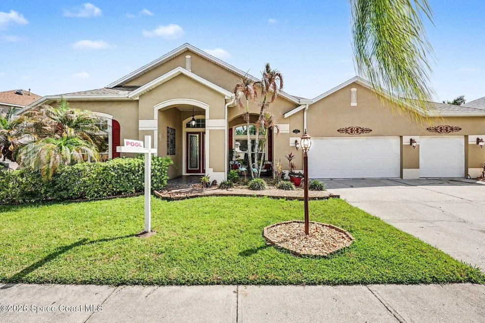 Unit for sale at 4628 Chastain Drive, Melbourne, FL 32940