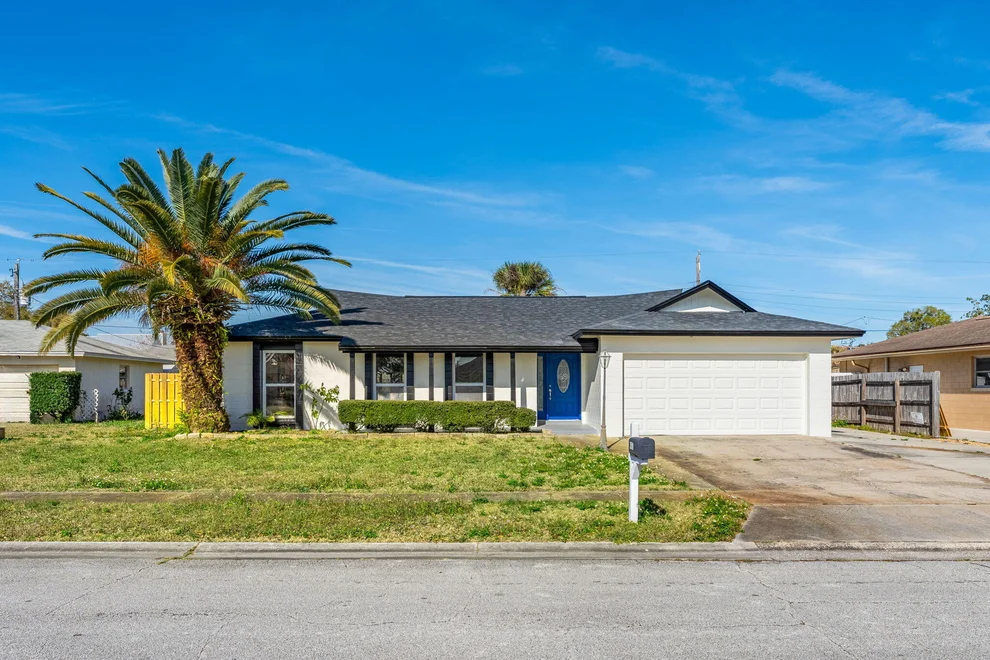 Unit for sale at 1620 Lema Drive, Titusville, FL 32780
