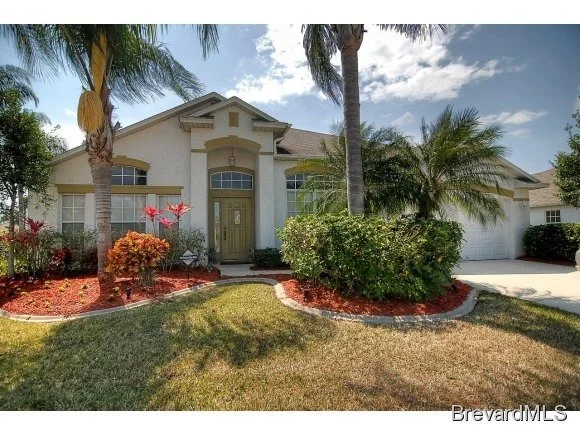 Unit for sale at 2701 Whistler, West Melbourne, FL 32904