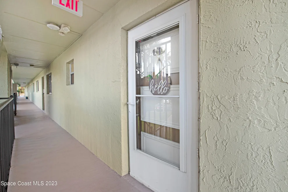 Unit for sale at 1001 W Eau Gallie Boulevard, Melbourne, FL 32935