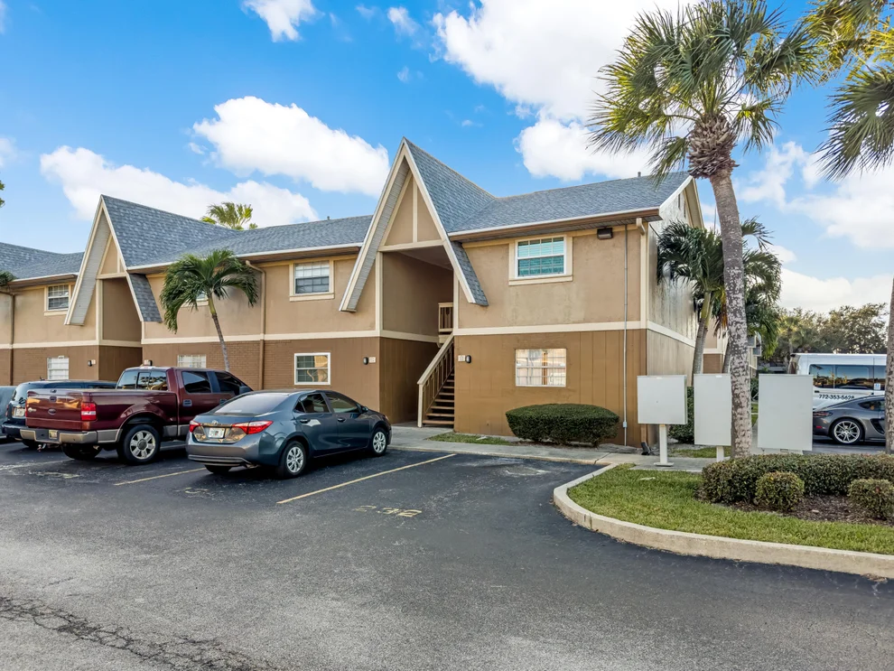 Unit for sale at 132 Bristol Court, Melbourne, FL 32935