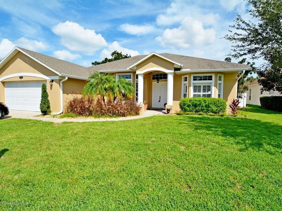 Unit for sale at 2654 Tuscarora Court, West Melbourne, FL 32904