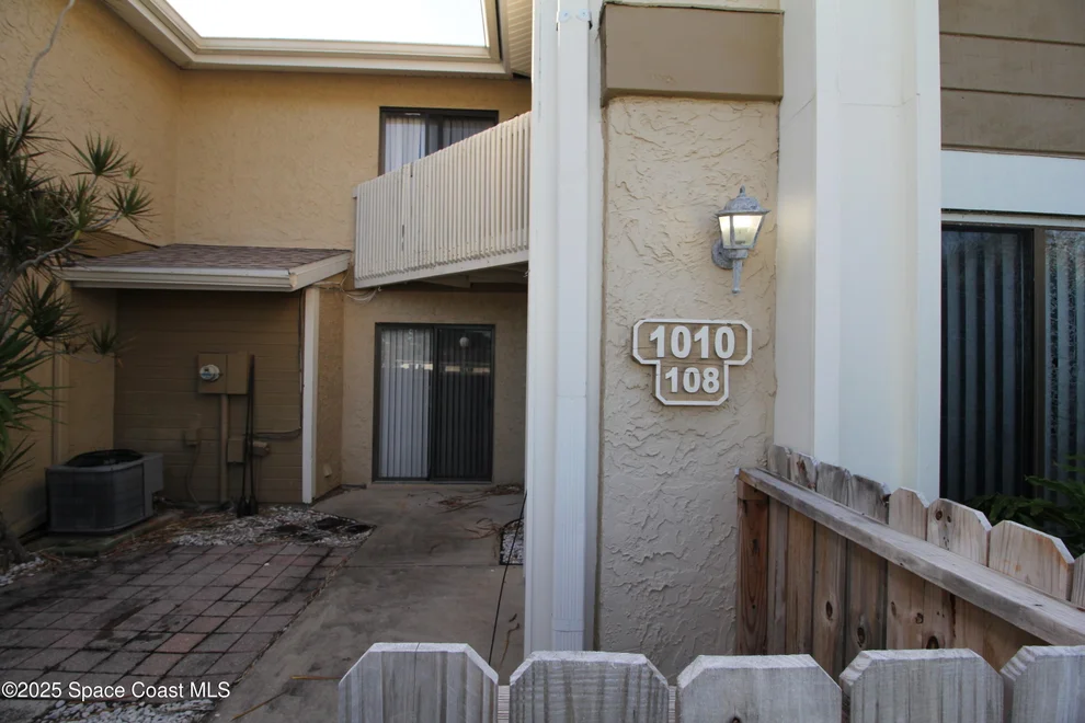 Unit for sale at 1010 Abada Court NE, Palm Bay, FL 32905