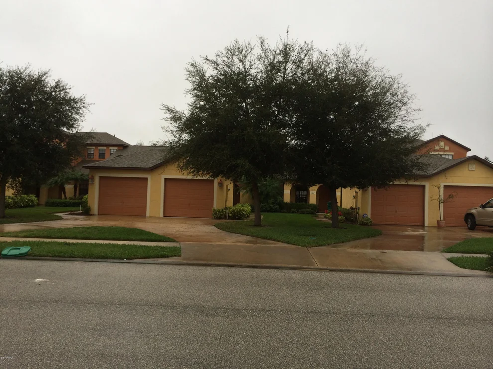 Unit for sale at 875 Luminary Circle, Melbourne, FL 32901