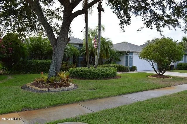 Unit for sale at 720 Falls Creek Drive, West Melbourne, FL 32904