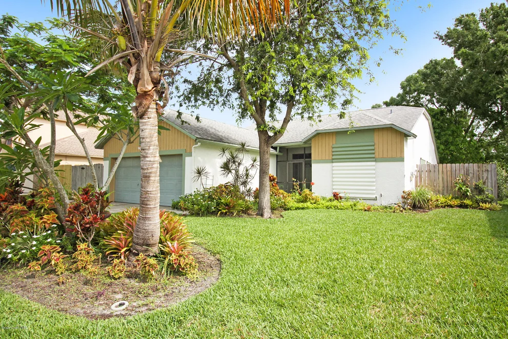 Unit for sale at 1679 Clover Circle, Melbourne, FL 32935