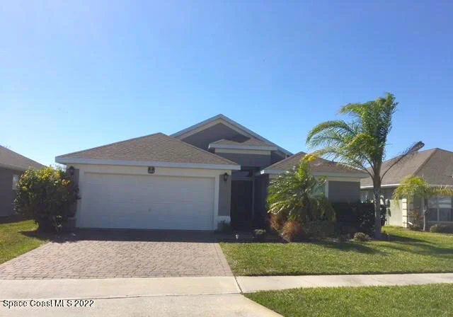 Unit for sale at 3312 Merrick Avenue, Rockledge, FL 32955