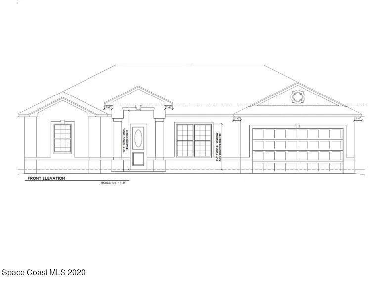 Unit for sale at 919 EASTLAKE Street SE, Palm Bay, FL 32909