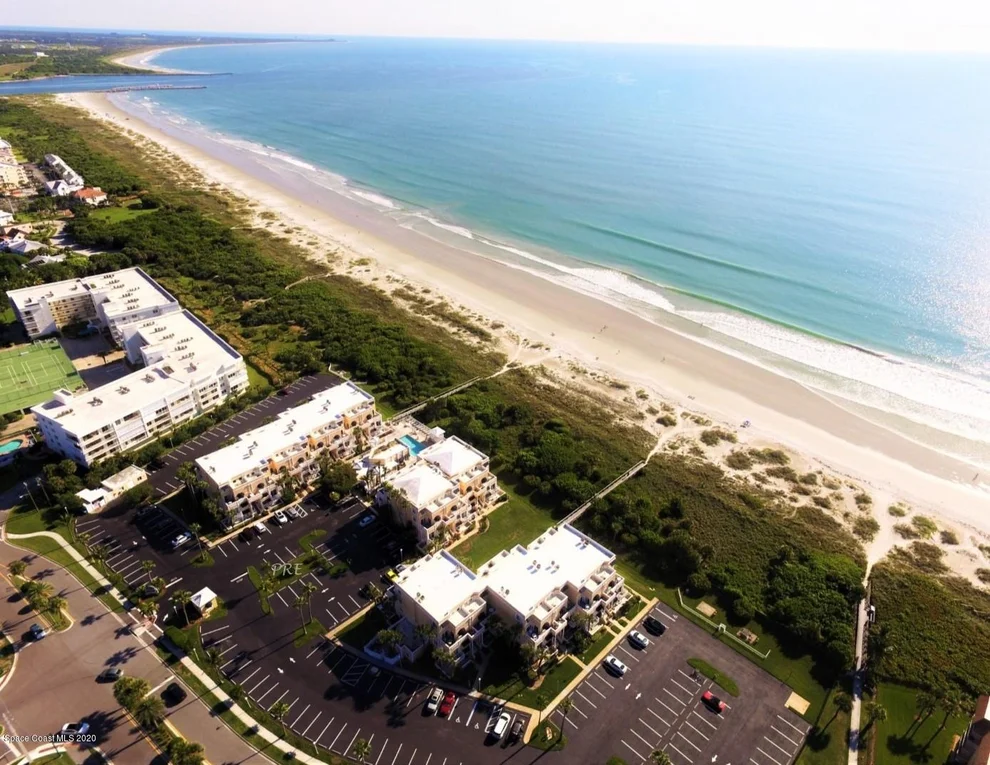 Unit for sale at 8600 Ridgewood Avenue, Cape Canaveral, FL 32920