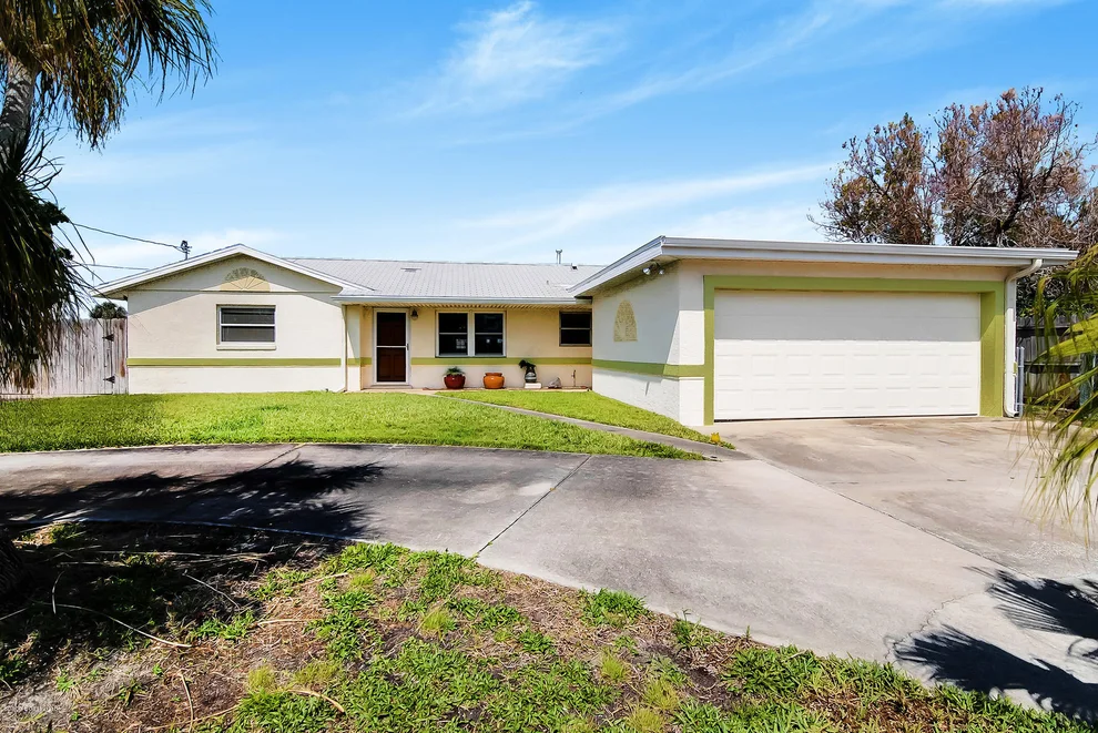 Unit for sale at 1325 Fiddler Avenue, Merritt Island, FL 32952