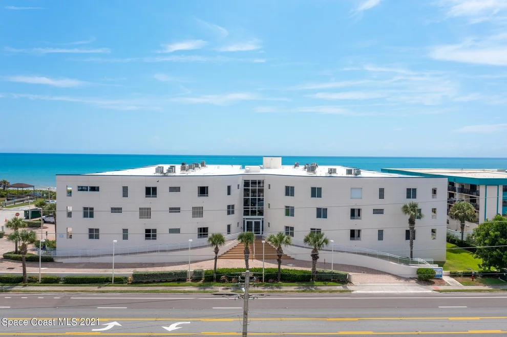 Unit for sale at 601 N Miramar Avenue, Indialantic, FL 32903