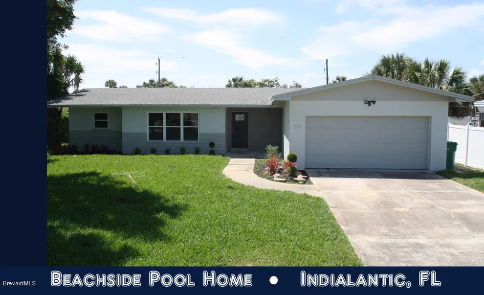 Unit for sale at 111 Franklyn Avenue, Indialantic, FL 32903