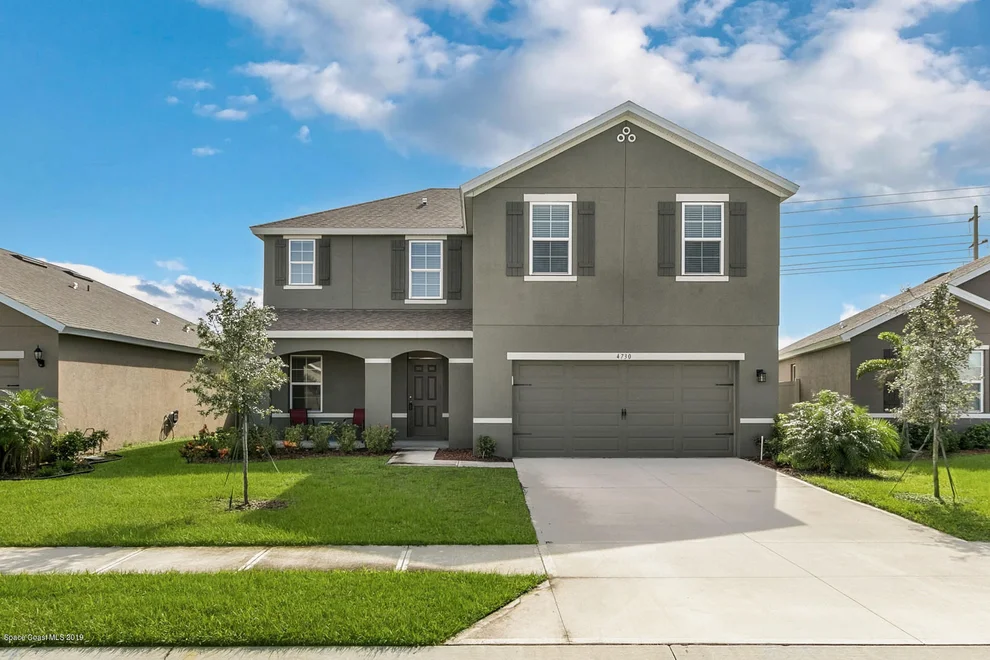 Unit for sale at 4730 Pagosa Springs Circle, Melbourne, FL 32901