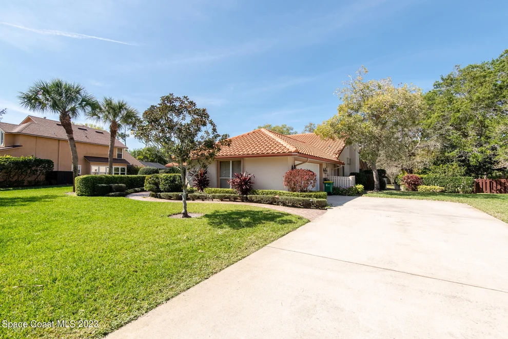 Unit for sale at 884 Spanish Wells Drive, Melbourne, FL 32940