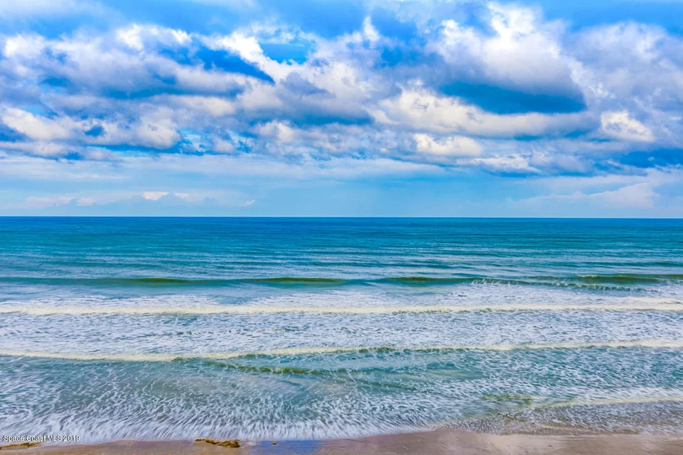 Unit for sale at 2095 Highway A1a, Indian Harbour Beach, FL 32937