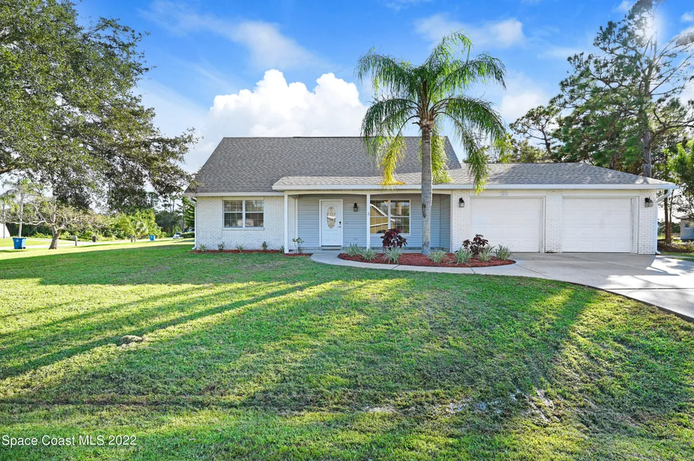 Unit for sale at 1074 Castile Road SE, Palm Bay, FL 32909