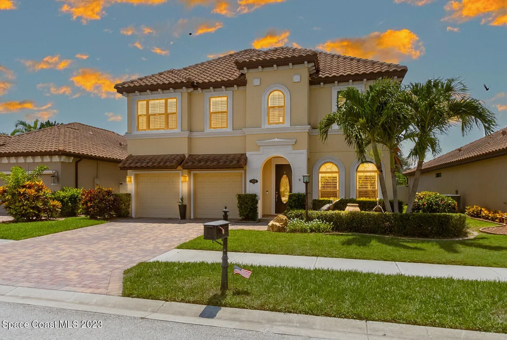 Unit for sale at 239 Montecito Drive, Satellite Beach, FL 32937