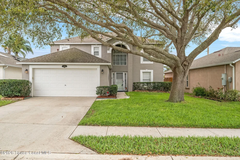Unit for sale at 2250 Spring Creek Circle NE, Palm Bay, FL 32905