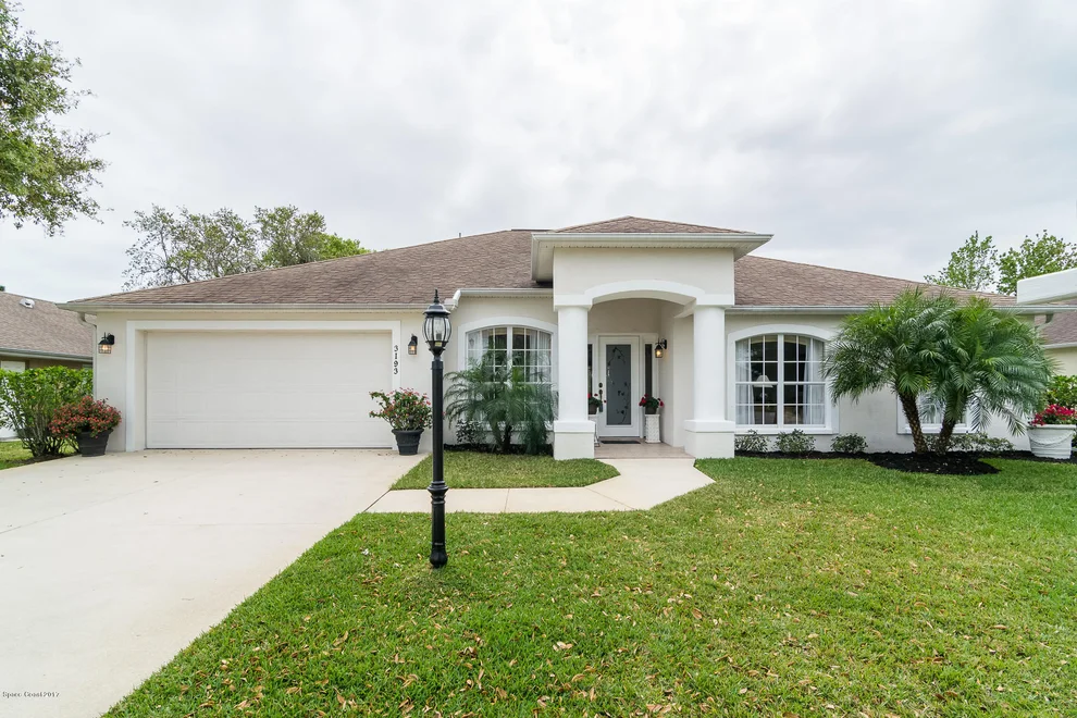 Unit for sale at 3193 Forest Creek Drive, Melbourne, FL 32901