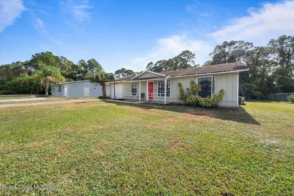 Unit for sale at 196 San Luis Street SW, Palm Bay, FL 32908