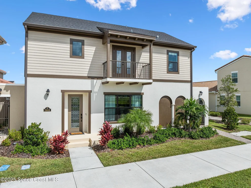 Unit for sale at 2444 Addison Drive, Melbourne, FL 32940