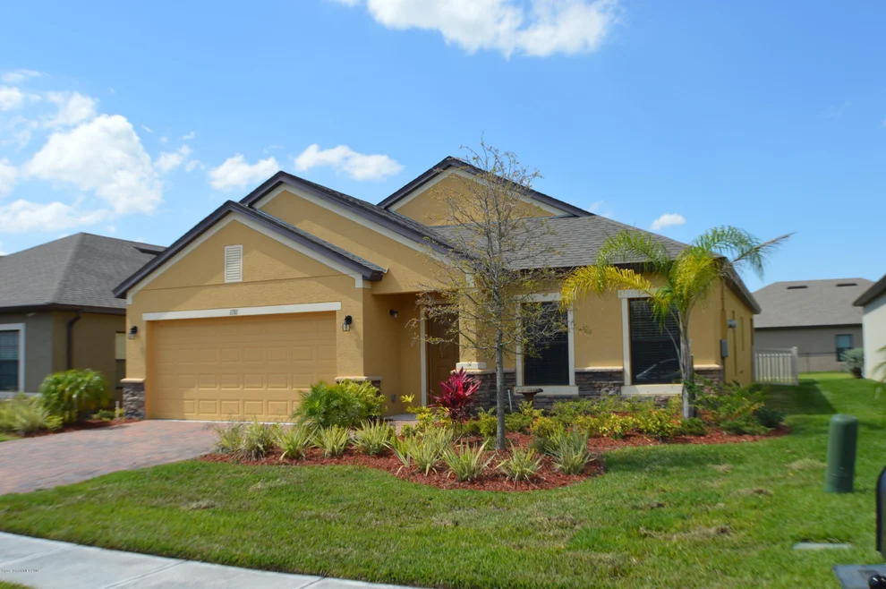 Unit for sale at 1181 Dillard Drive SE, Palm Bay, FL 32909