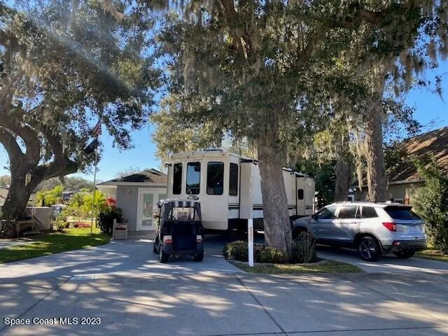 Unit for sale at 2591 Frontier Drive, Titusville, FL 32796