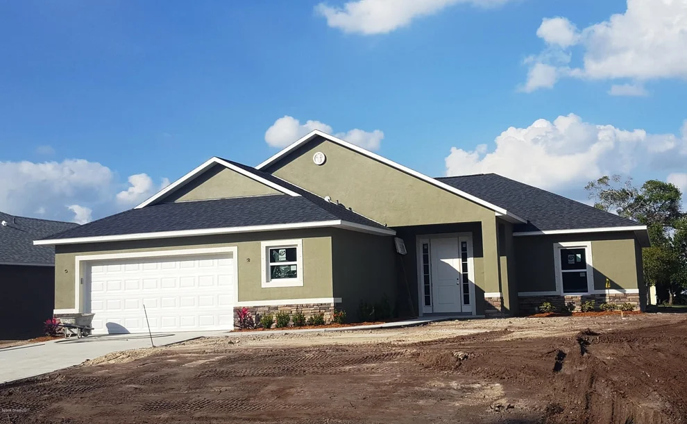 Unit for sale at 2037 Kent Street NE, Palm Bay, FL 32907
