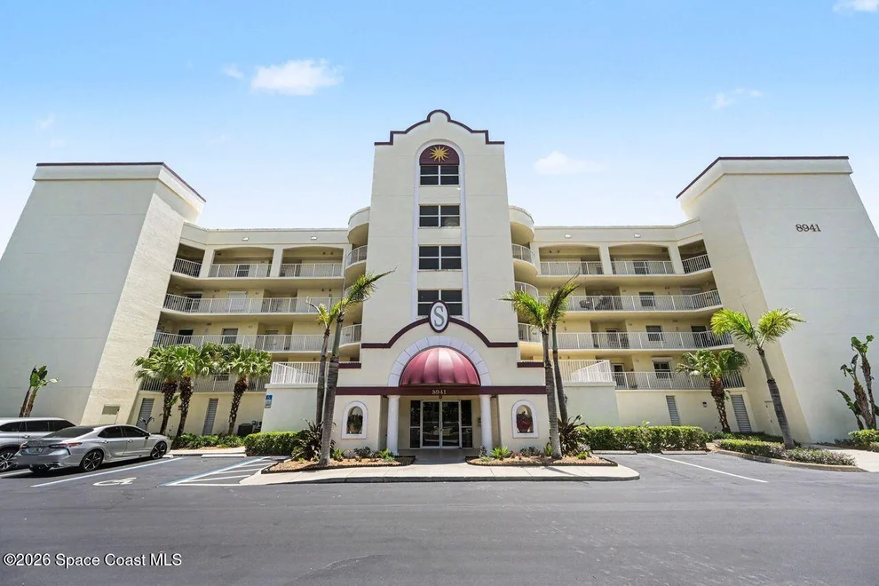 Unit for sale at 8941 Lake Drive, Cape Canaveral, FL 32920