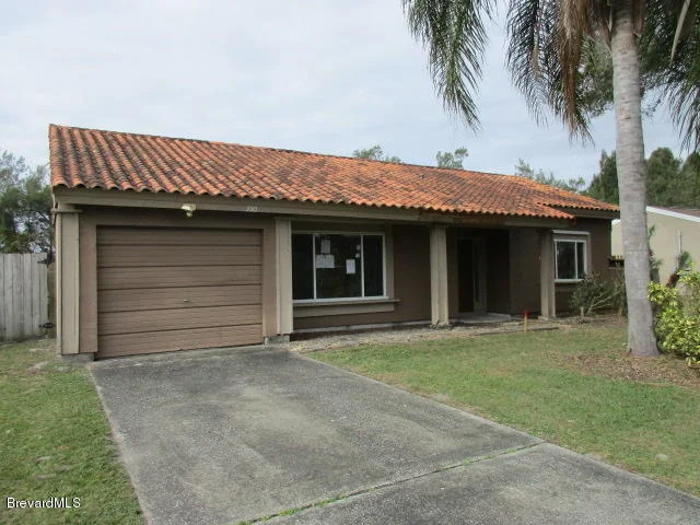 Unit for sale at 350 Epping Court NE, Palm Bay, FL 32907