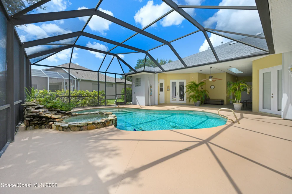 Unit for sale at 956 Gardenbrook Court SE, Palm Bay, FL 32909