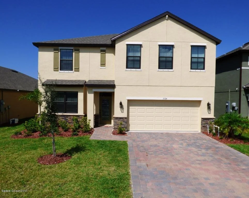 Unit for sale at 1124 Musgrass Circle, West Melbourne, FL 32904