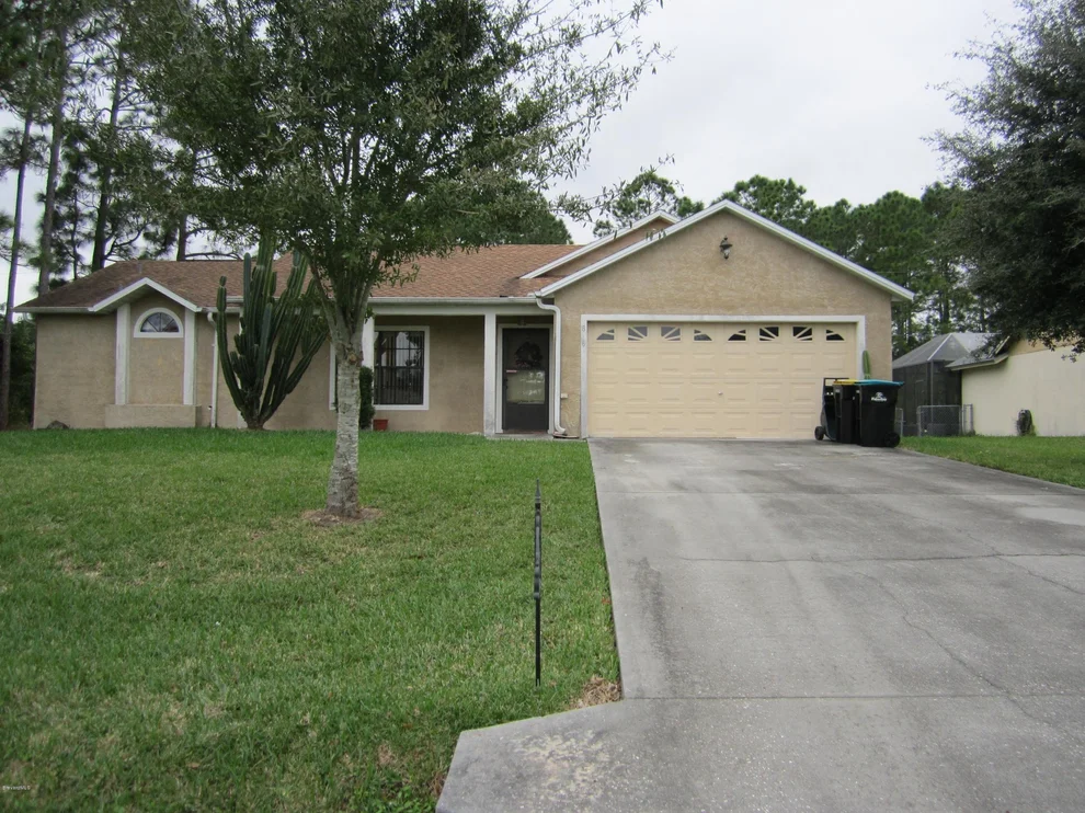 Unit for sale at 806 NW Glendale Avenue, Palm Bay, FL 32907