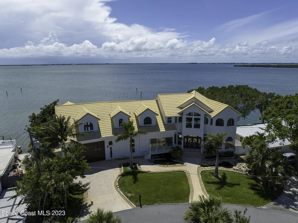 Unit for sale at 21 W Point Drive, Cocoa Beach, FL 32931