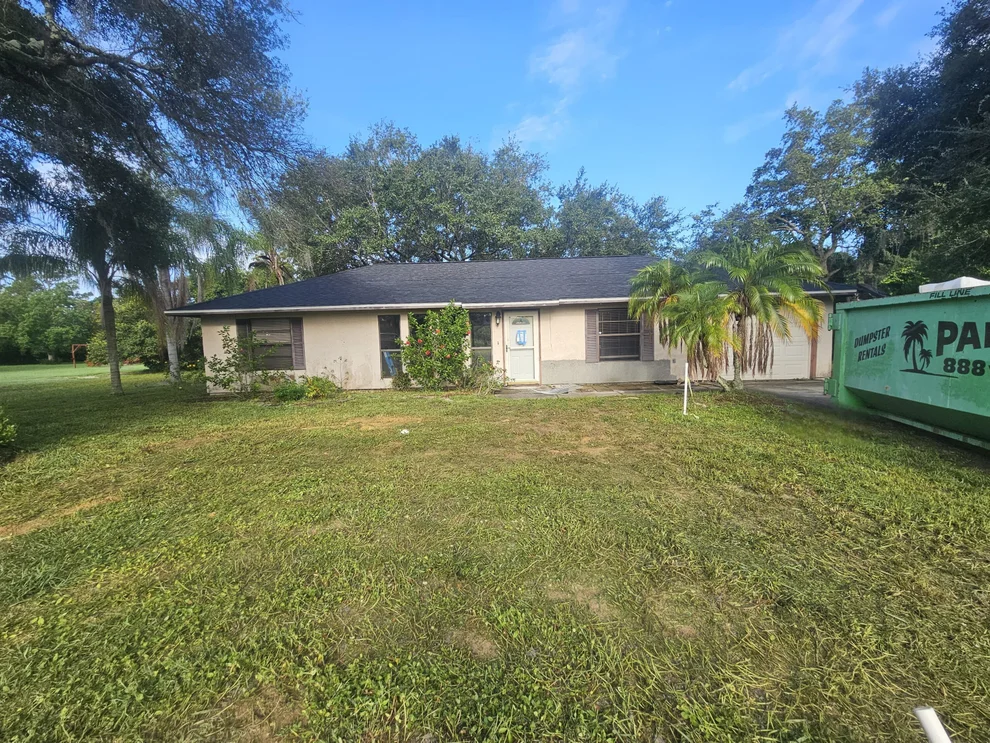 Unit for sale at 3530 Brevard Road, Mims, FL 32754