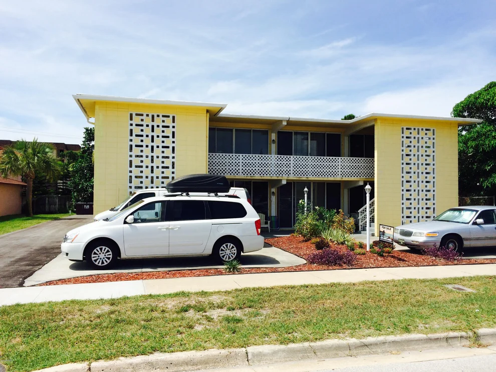 Unit for sale at 135 Hernando Lane, Cocoa Beach, FL 32931