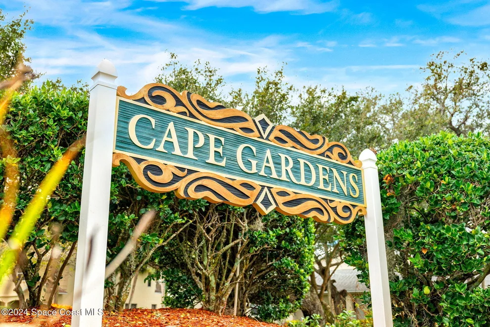 Unit for sale at 157 King Neptune Lane, Cape Canaveral, FL 32920