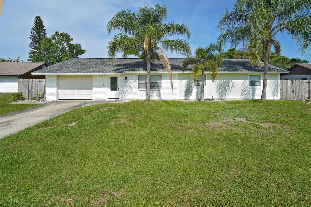 Unit for sale at 4055 Song Drive, Cocoa, FL 32927