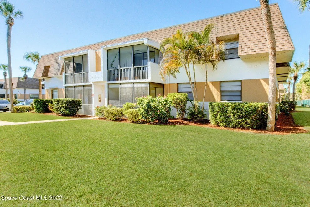 Unit for sale at 2700 N Highway A1a, Indialantic, FL 32903