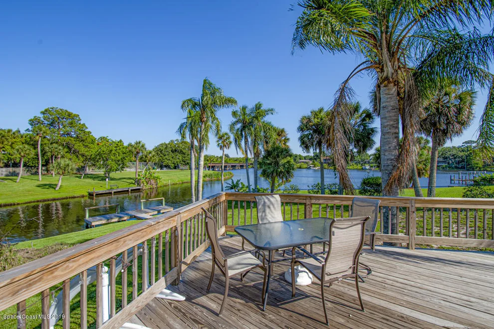 Unit for sale at 1141 Rivermont Drive, Melbourne, FL 32935