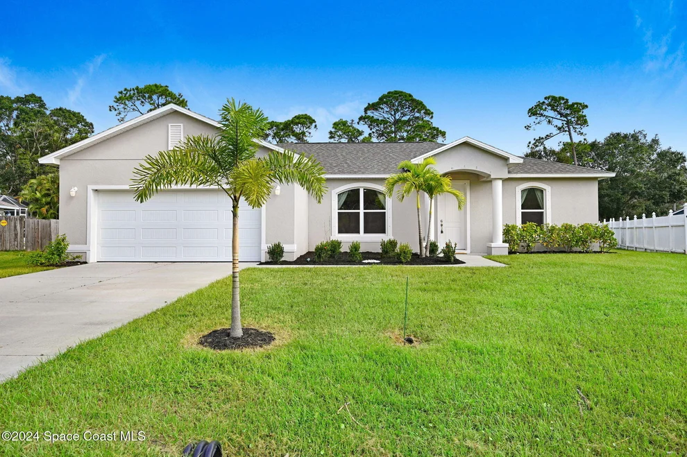 Unit for sale at 1045 Festivo Lane NE, Palm Bay, FL 32907
