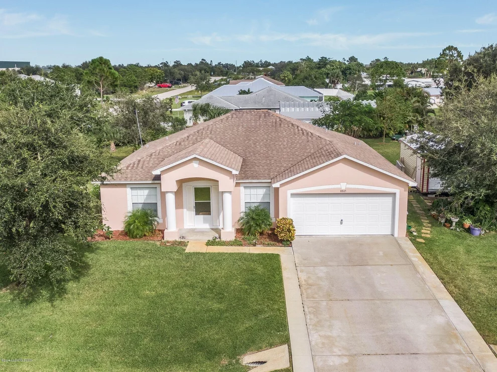 Unit for sale at 8805 Seventh Avenue, Micco, FL 32976