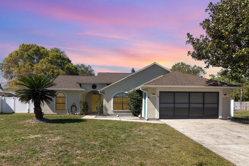 Unit for sale at 805 Kara Circle, Rockledge, FL 32955