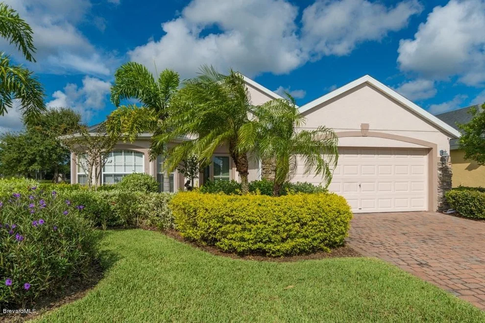 Unit for sale at 7258 Broderick Drive, Melbourne, FL 32940