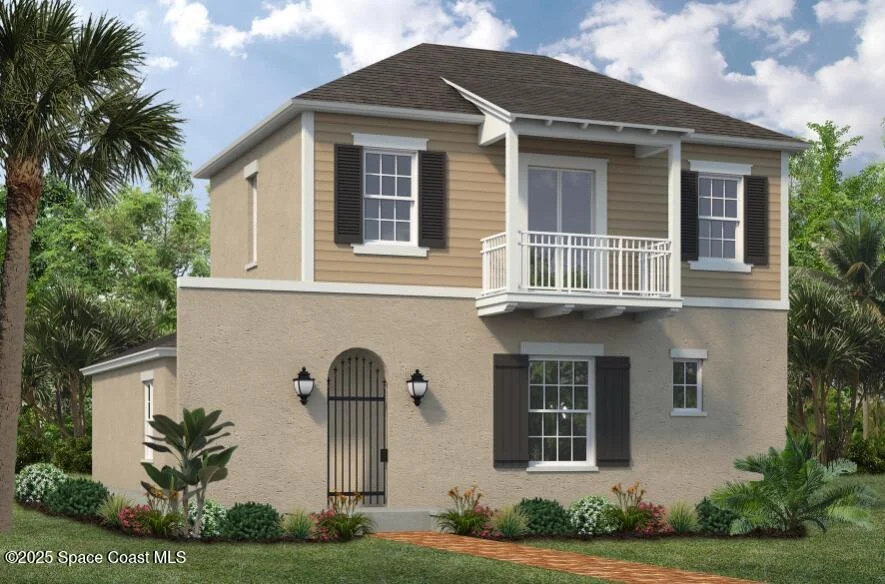 Unit for sale at 8039 Allure Drive, Melbourne, FL 32940