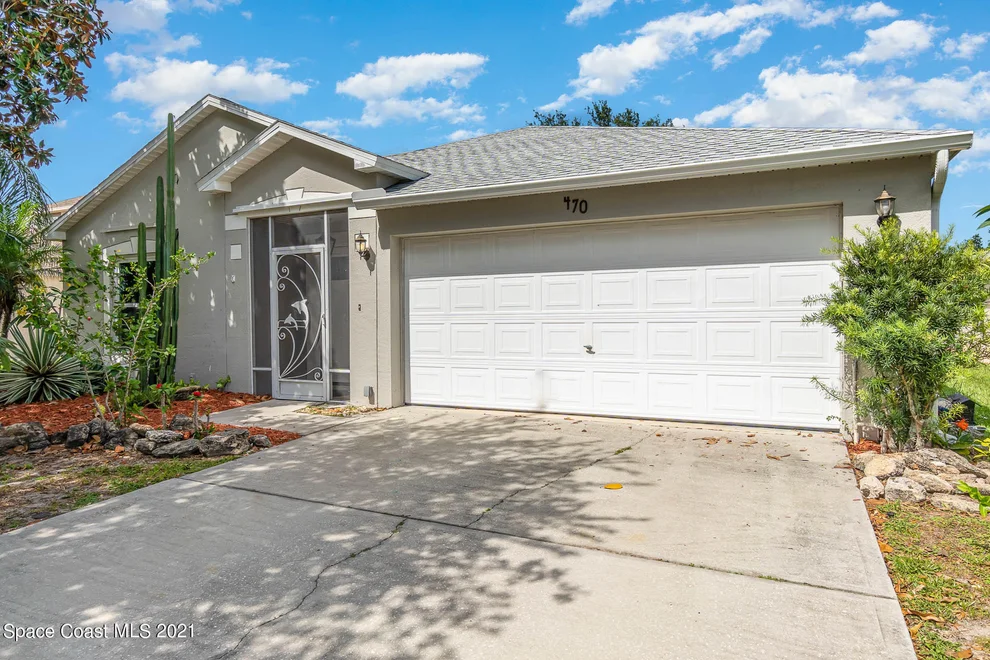 Unit for sale at 470 Wickham Lakes Drive, Melbourne, FL 32940