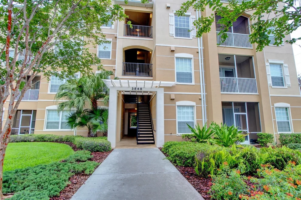 Unit for sale at 3848 Lexmark Lane, Rockledge, FL 32955