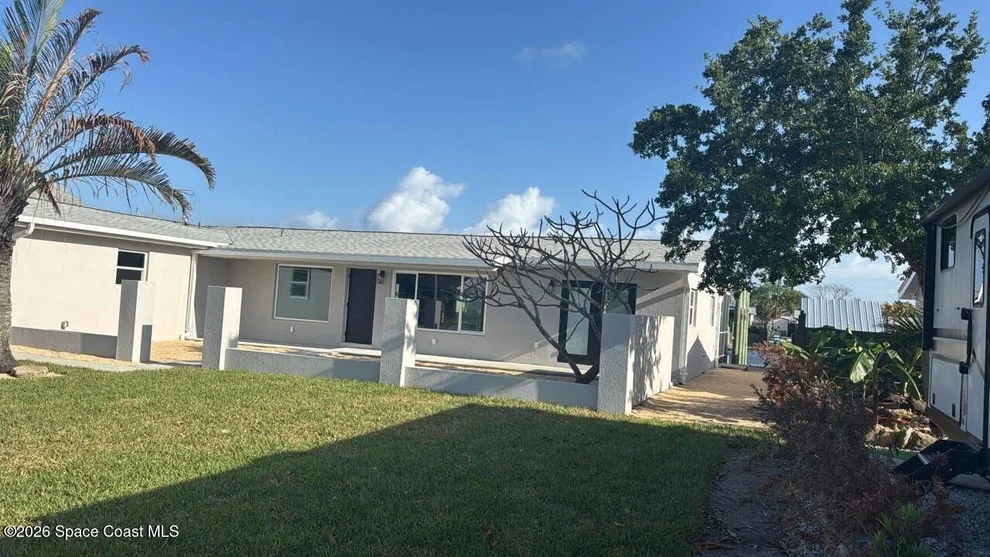 Unit for sale at 433 Nautilus Drive, Satellite Beach, FL 32937